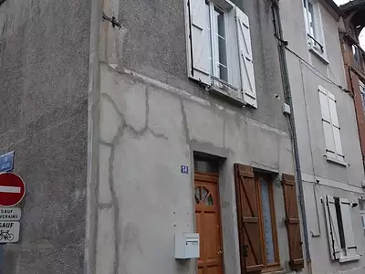 Appartement, 42,39 m²