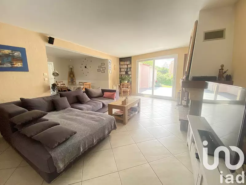 Maison, 131 m²