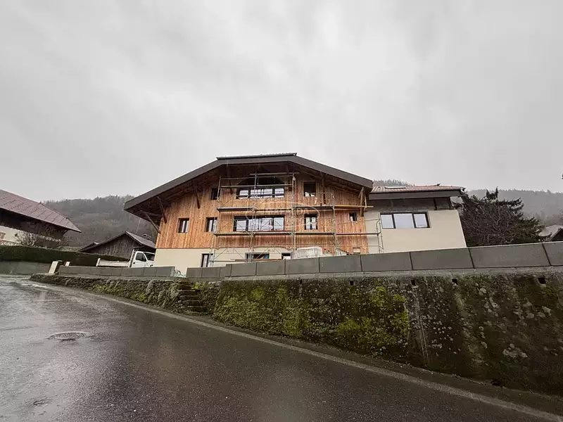 Appartement, 130 m²