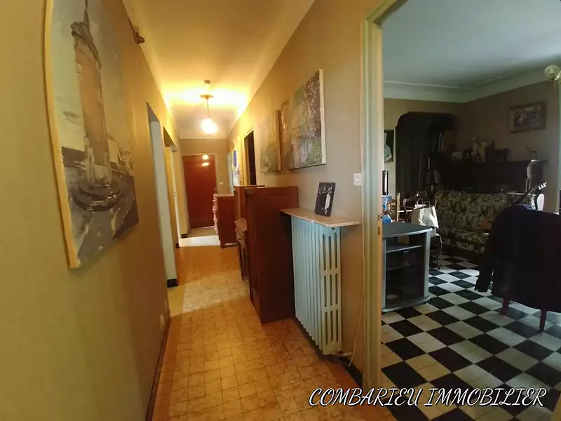 Maison, 150 m²