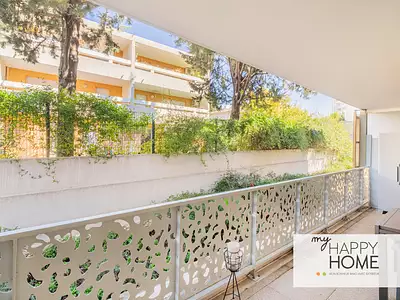 Appartement, 42 m²