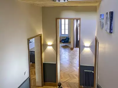 Maison, 334 m²