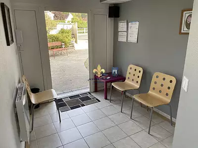 Maison, 216 m²