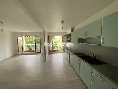 Appartement, 89,79 m²