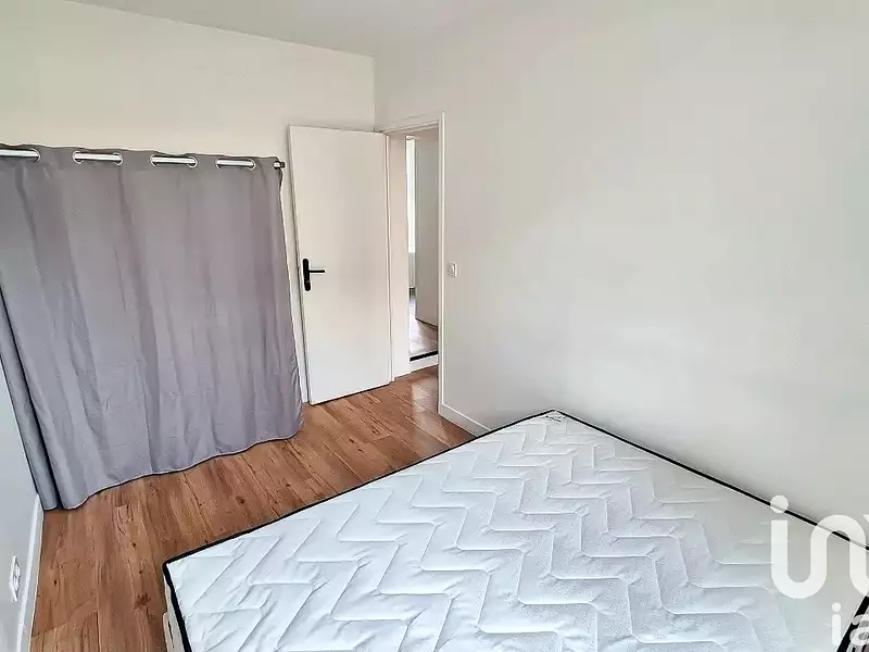 Immeuble, 124 m²