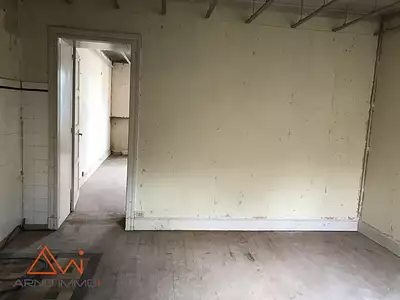 Appartement, 112 m²