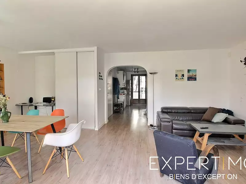 Appartement, 89,16 m²