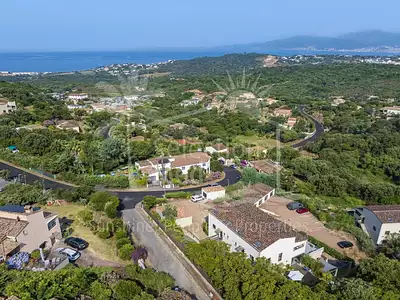 Appartement, 60,5 m²