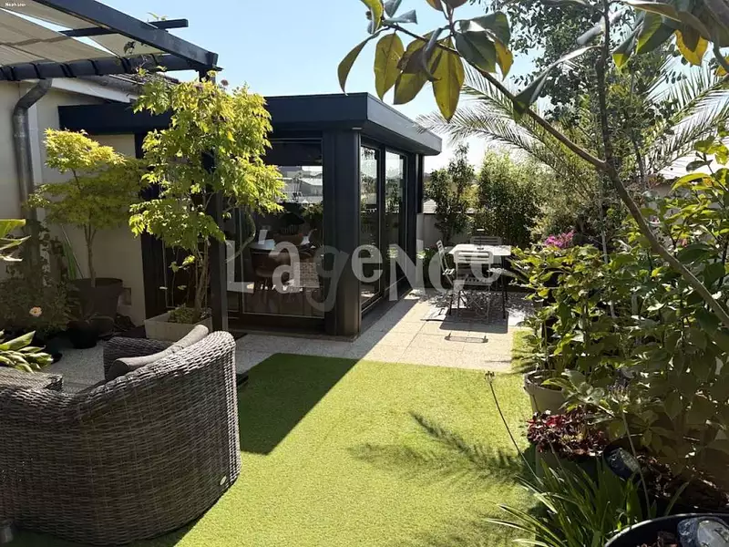 Appartement, 79 m²