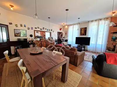 Maison, 285 m²