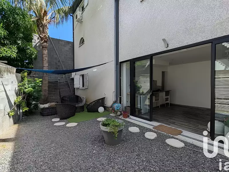 Maison, 160 m²