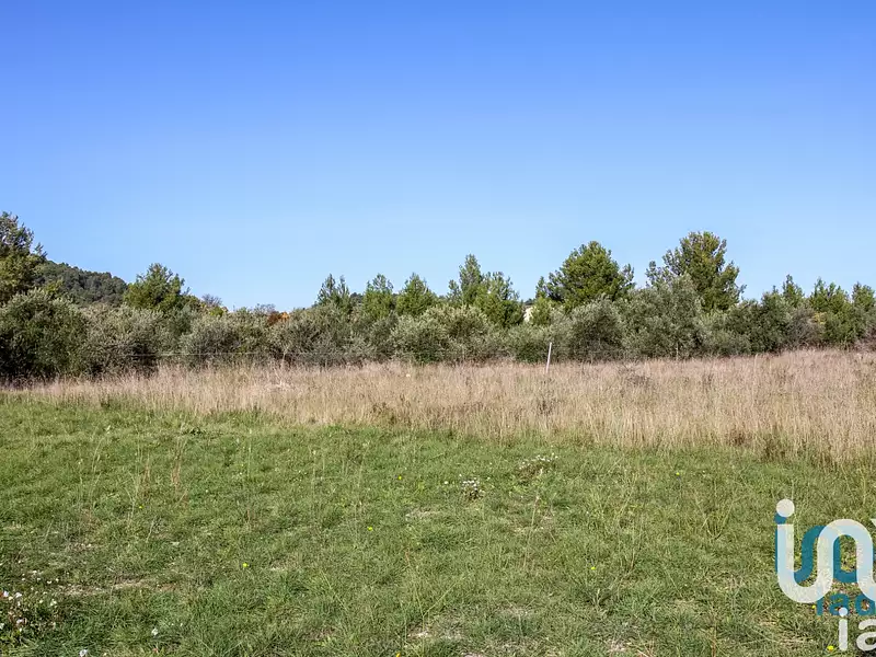 Terrain, 1 153 m²