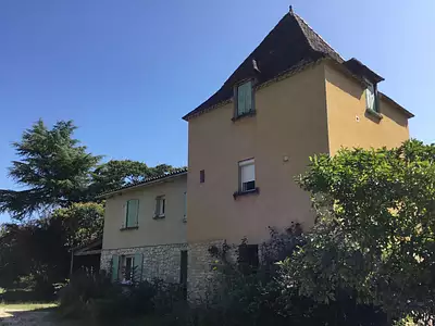Maison, 245 m²