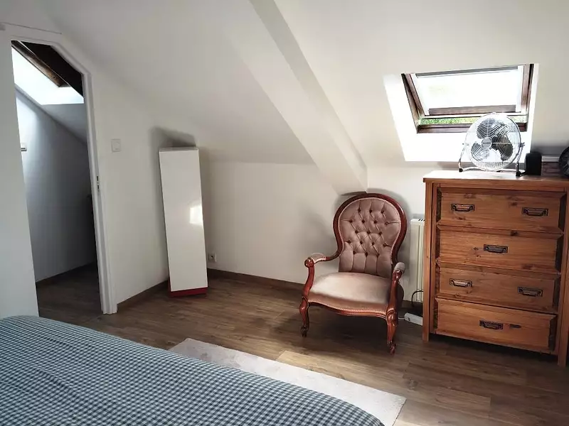 Maison, 99 m²