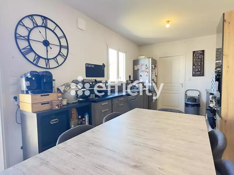 Maison, 87 m²