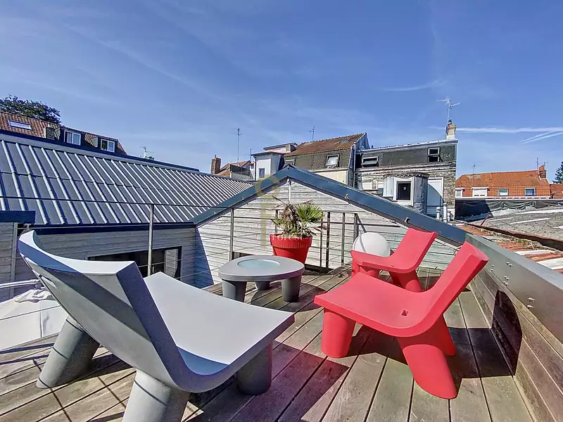 Appartement, 280 m²