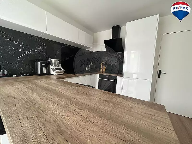Maison, 105 m²