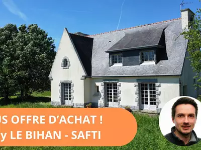 Maison, 148 m²