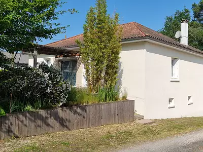 Maison, 107 m²