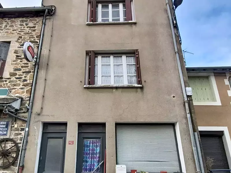 Maison, 110 m²
