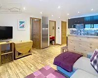 Appartement, 37,73 m²