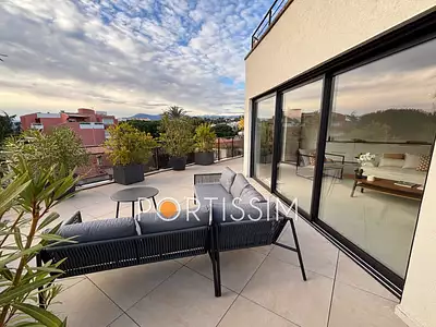 Appartement, 132 m²