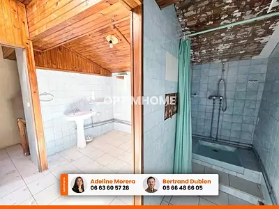 Maison, 103 m²