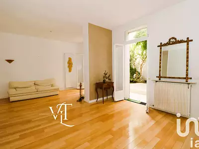 Appartement, 97 m²