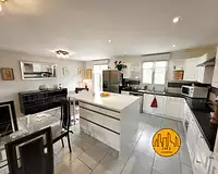Maison, 112 m²