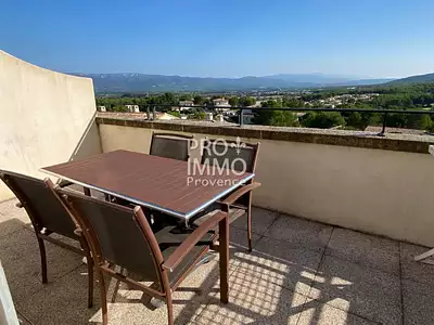 Appartement, 38,94 m²