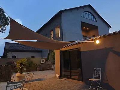 Maison, 420 m²
