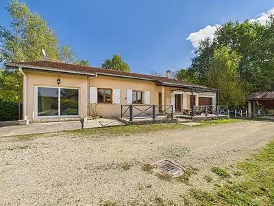 Maison, 111 m²