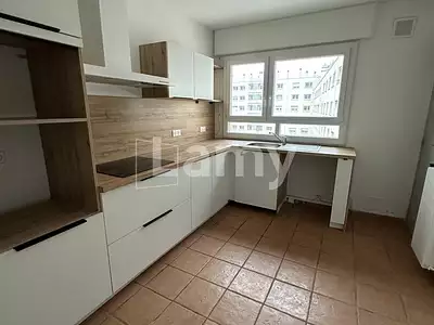 Appartement, 88,57 m²