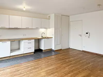 Appartement, 63,86 m²