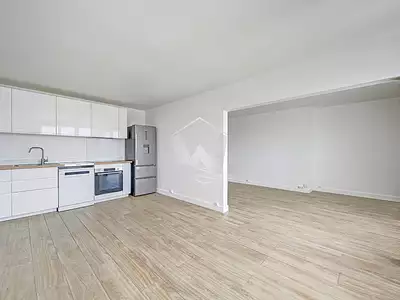 Appartement, 66,22 m²