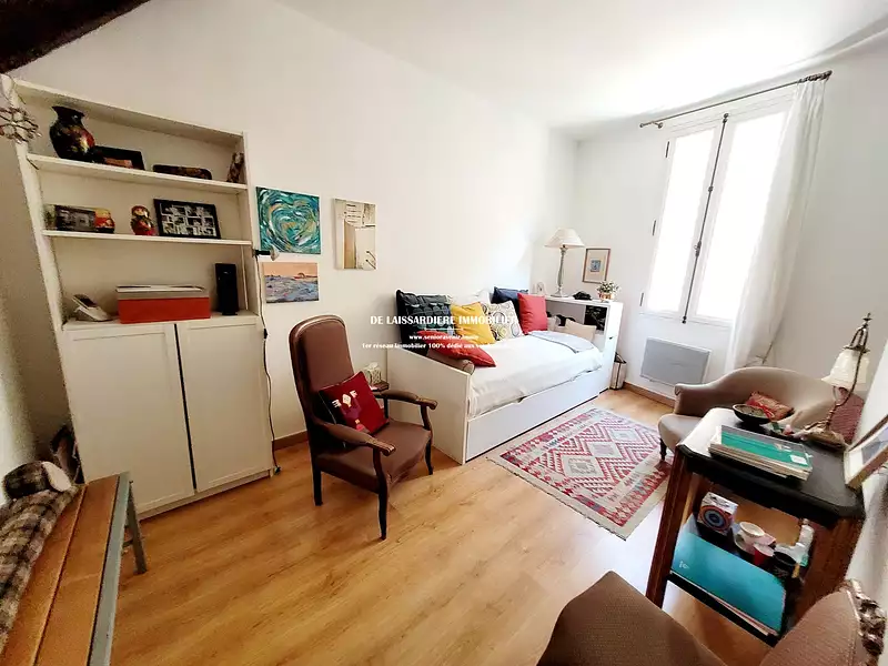 Appartement, 98 m²