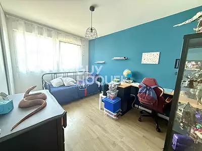 Appartement, 86,25 m²