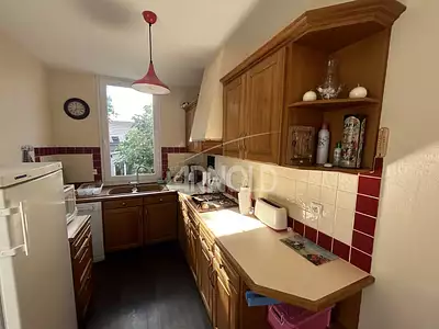 Maison, 110 m²