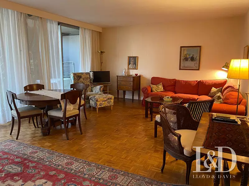 Appartement, 73,4 m²