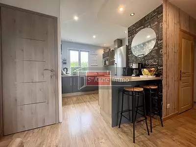 Maison, 100 m²