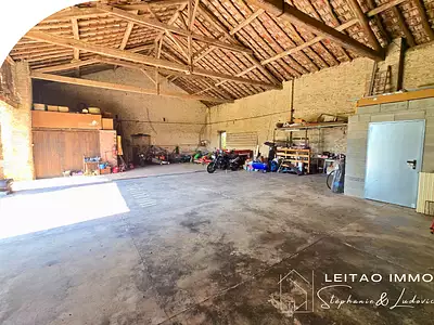 Maison, 295 m²