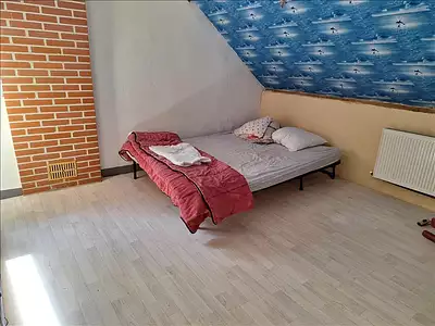 Maison, 132 m²