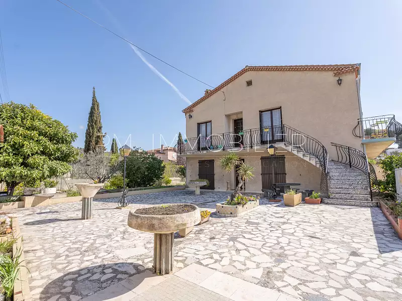 Appartement, 12,41 m²