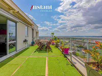 Appartement, 156 m²