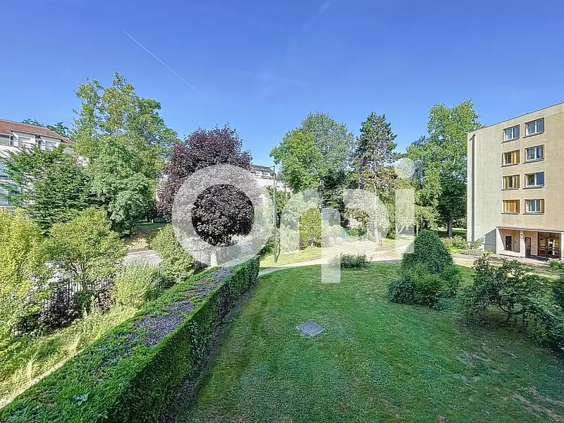 Appartement, 62 m²