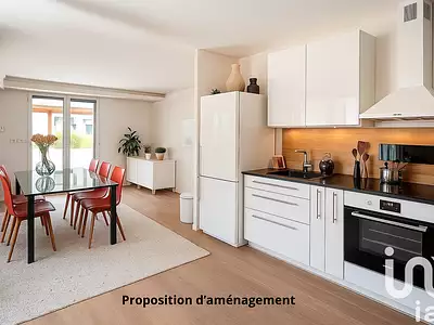 Maison, 151 m²