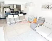 Appartement, 60,9 m²