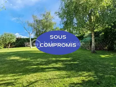 Maison, 110 m²