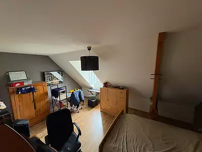 Maison, 164 m²