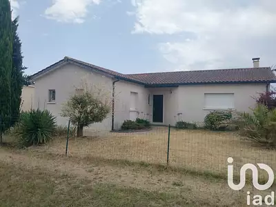 Maison, 149 m²